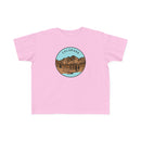 Colorado Toddler T-Shirt - Unisex Toddler Colorado Shirt-4