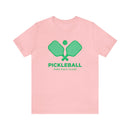 Anna Maria Island, Florida Pickleball T-Shirt - Unisex Anna Maria Island Shirt-5