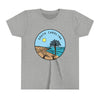 South Carolina Youth T-Shirt - Unisex Kids South Carolina Shirt