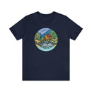 Virginia T-Shirt - Unisex Virginia Shirt-4