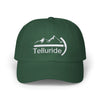Telluride, Colorado Dad Hat - Embroidered Telluride Classic Dad Cap
