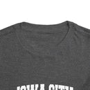 Iowa City, Iowa Toddler Graphic Tee - Kids Iowa City Vacation Shirt-17