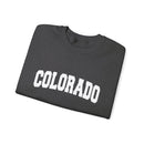 Colorado Sweatshirt - Unisex Graphic Crewneck-17
