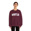 Whistler, Canada Sweatshirt - Unisex Graphic Crewneck