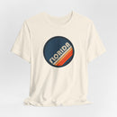 Florida T Shirt - Retro Graphic Florida Tee-15