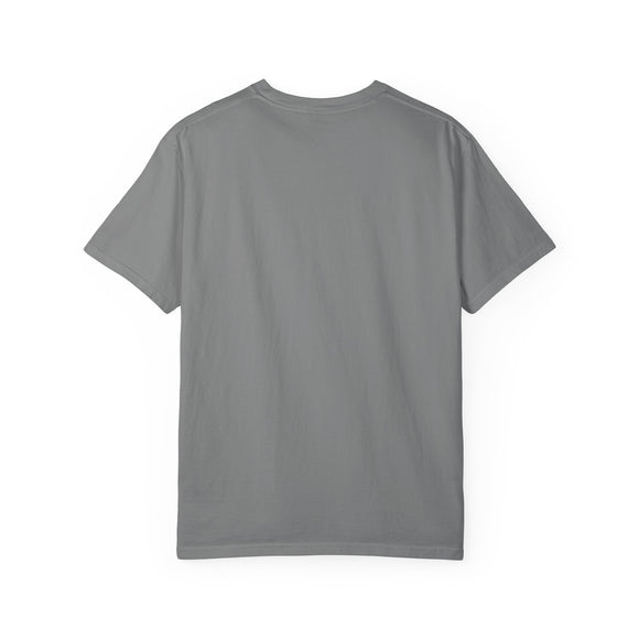 Montana Graphic Tee, Comfort Colors Retro Mountain Unisex T shirt