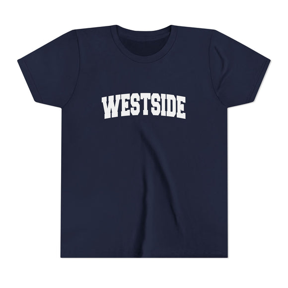 Westside Youth Graphic Tee - Kids T Shirt