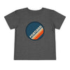 Dark Heather Grey