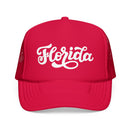 Florida Trucker Hat - Florida Cap-3