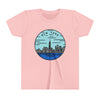 New York Youth T-Shirt - Unisex Kids New York Shirt
