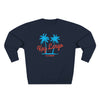 Premium Key Largo, Florida Sweatshirt - Retro Unisex Sweatshirt