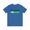 Oregon T-Shirt - Unisex Oregon Shirt
