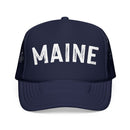 Maine Trucker Hat - Maine Cap-3