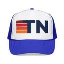 Tennessee Trucker Hat - TN retro cap-4