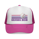 Baseball Mom Trucker Cap | Trucker Caps-4