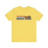 Maize Yellow