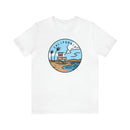 California T-Shirt - Unisex California Shirt-5