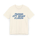Panama City Beach T-Shirt | 100% Cotton Retro Florida Tee-2
