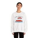 Lake Superior Sweatshirt - Pontoon Boat Sweatshirt-8