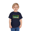 Vermont Toddler Graphic Tee - Kids Vermont Shirt