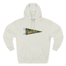 Premium Capitol Reef National Park Fleece Hoodie-4