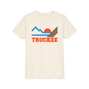 Truckee, California Youth Graphic Tee - Kids Truckee T Shirt-10