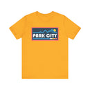 Park City, Utah T Shirt - Retro Graphic Tee-3