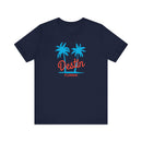 Destin, Florida T-Shirt - Unisex Destin Shirt-4