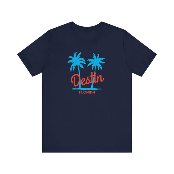 Destin, Florida T-Shirt - Unisex Destin Shirt