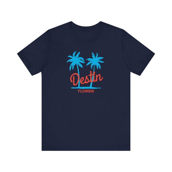 Destin, Florida T-Shirt - Unisex Destin Shirt