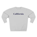 Premium California Sweatshirt-2