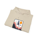 Snowmass, Colorado Hoodie - Unisex Snow Ski Jump Snowmass Hoodie Sweatshirt-24