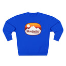 Premium Montpelier, Vermont Sweatshirt - Retro Unisex Sweatshirt-6