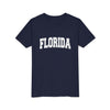 Florida Youth Graphic Tee - Kids T Shirt