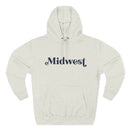 Premium Midwest Retro Hoodie-4