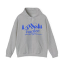 Truckee, California Hoodie - Unisex Mountain Truckee Hoodie Sweatshirt-2