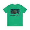 Park City, Utah T-Shirt - Retro Unisex Park City Shirt