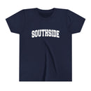 Southside Youth Graphic Tee - Kids T Shirt-4