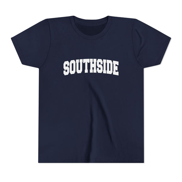 Southside Youth Graphic Tee - Kids T Shirt