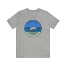 Kentucky T-Shirt - Unisex Kentucky Shirt-1