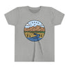 Idaho Youth T-Shirt - Unisex Kids Idaho Shirt