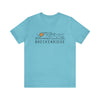 Breckenridge, Colorado T-Shirt - Retro Unisex Breckenridge Shirt