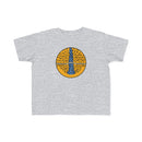 Delaware Toddler T-Shirt - Unisex Toddler Delaware Shirt-3