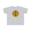 Delaware Toddler T-Shirt - Unisex Toddler Delaware Shirt