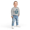 Vail, Colorado Toddler Sweatshirt - Vail Toddler Crewneck Sweatshirt
