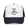 Navy / White / Navy