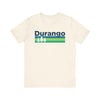 Durango, Colorado T-Shirt - Unisex Durango Shirt