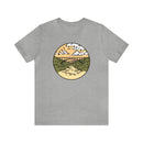 West Virginia T-Shirt - Unisex West Virginia Shirt-1