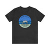 Dark Grey Heather