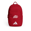 New Jersey Backpack - Adidas Defender 5 Embroidered Bag-3